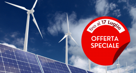 Corso Energie Rinnovabili: dalla Normativa alla Progettazione